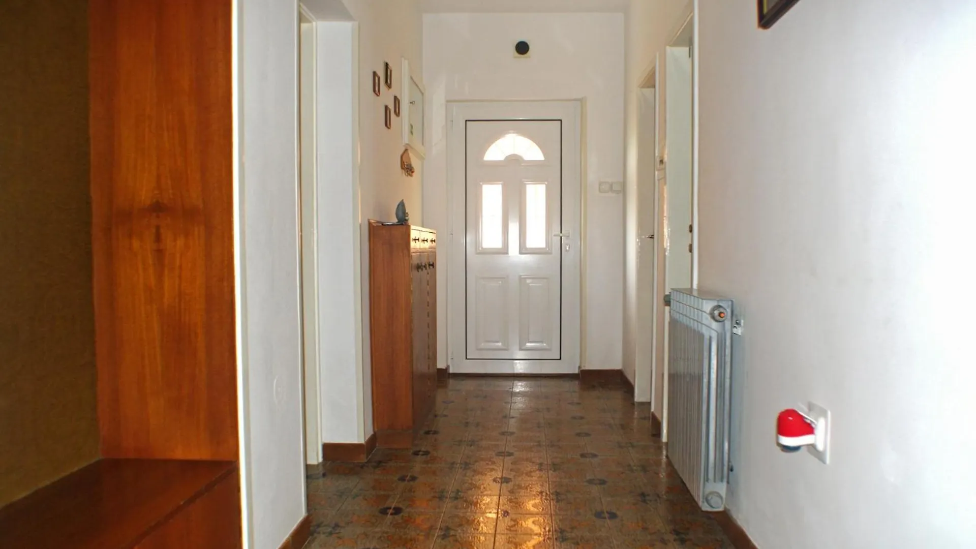 Valdebek Apartments With A Parking Space Pula - 7321 קרואטיה