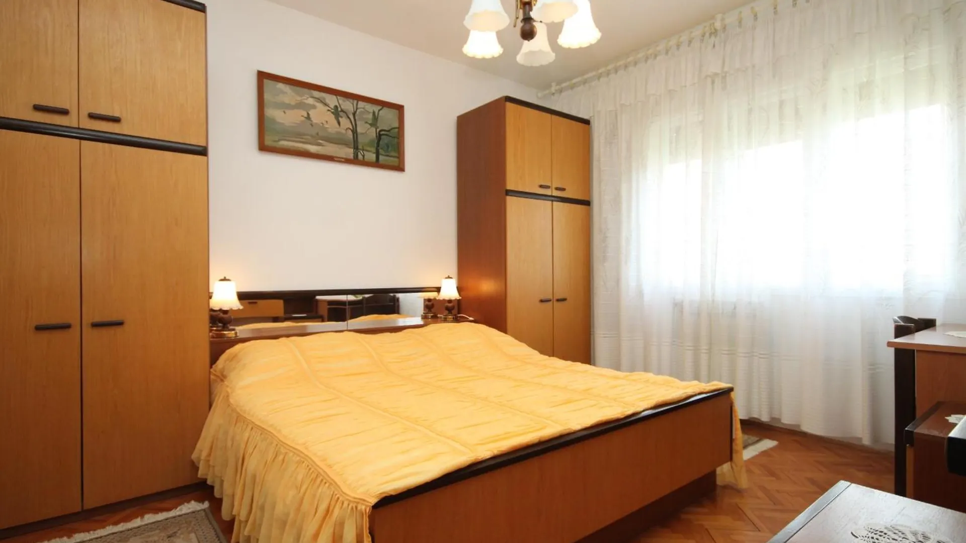 Valdebek Apartments With A Parking Space Pula - 7321 קרואטיה