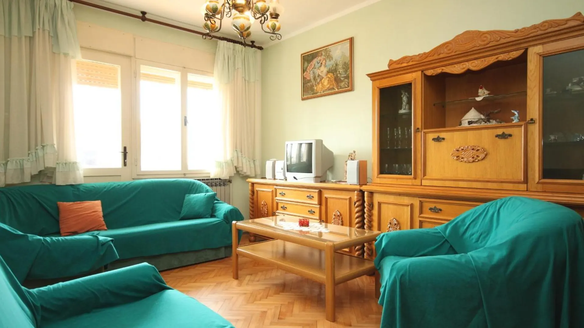 Valdebek Apartments With A Parking Space Pula - 7321