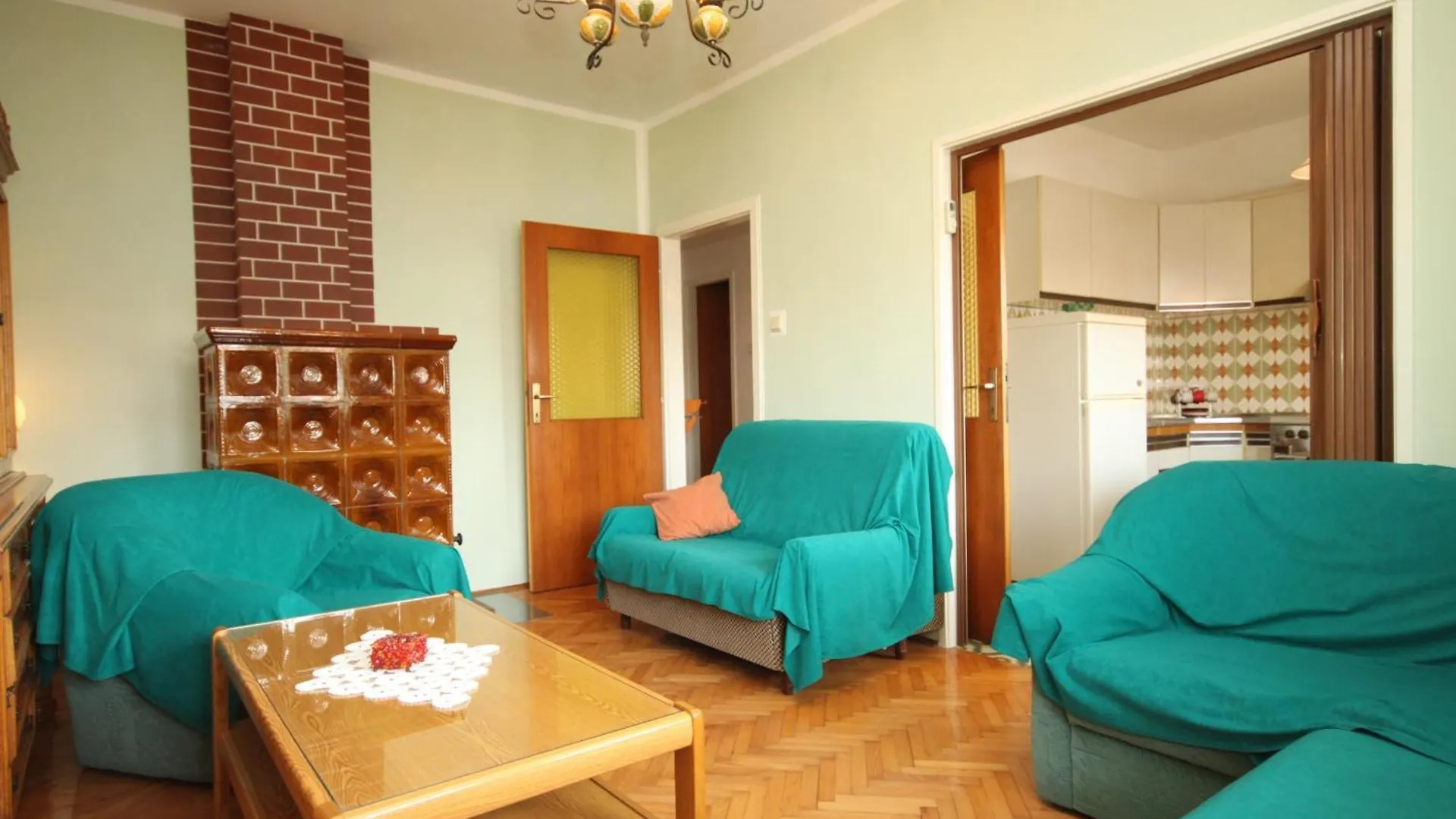 Valdebek Apartments With A Parking Space Pula - 7321