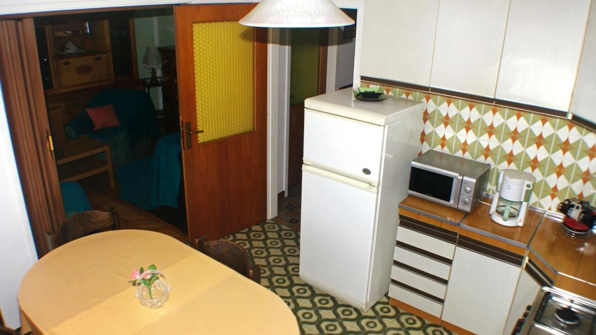 Valdebek Apartments With A Parking Space Pula - 7321